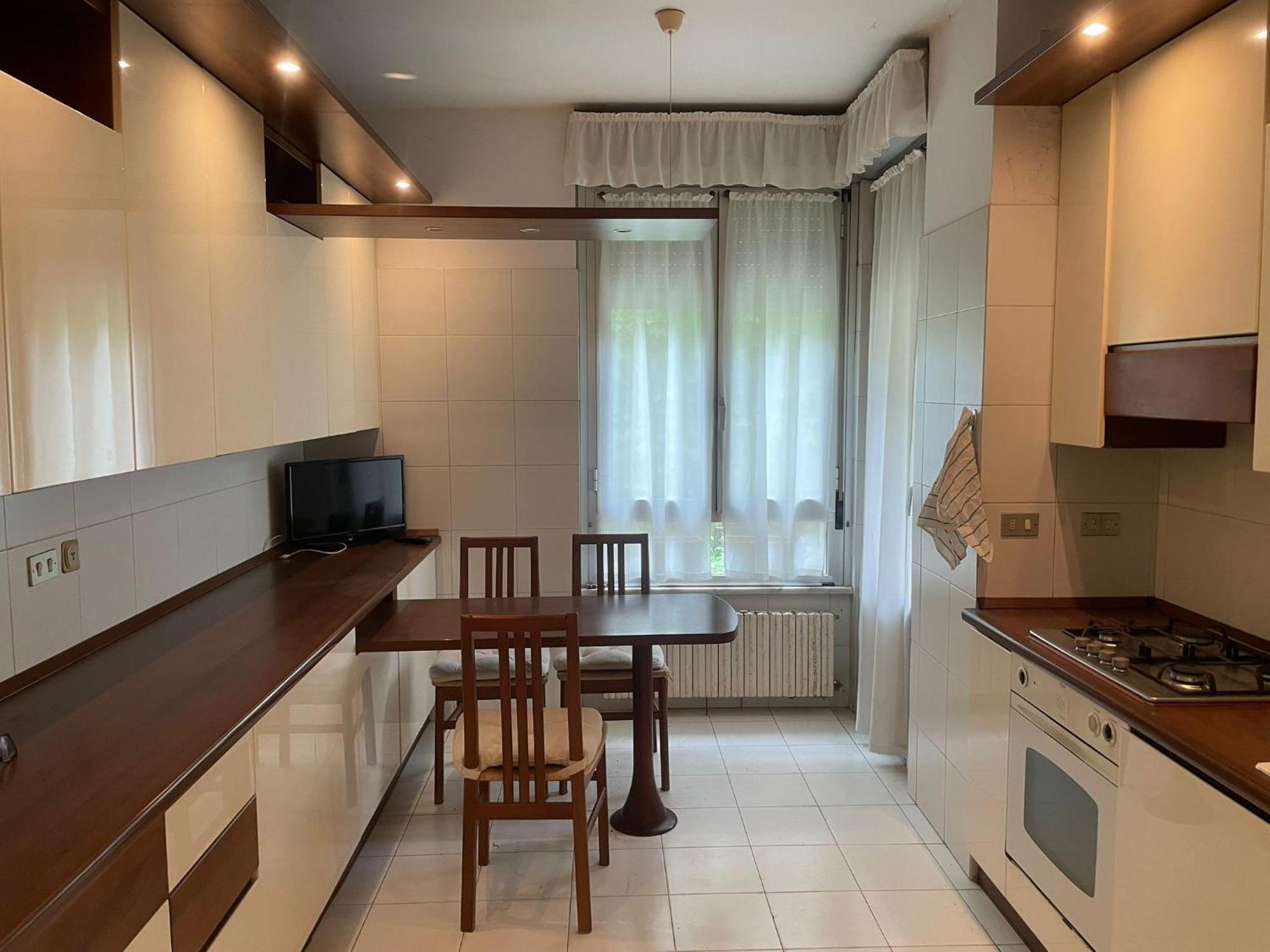 Lemon Tree Resort - Freeparking - Garden Генуя Экстерьер фото